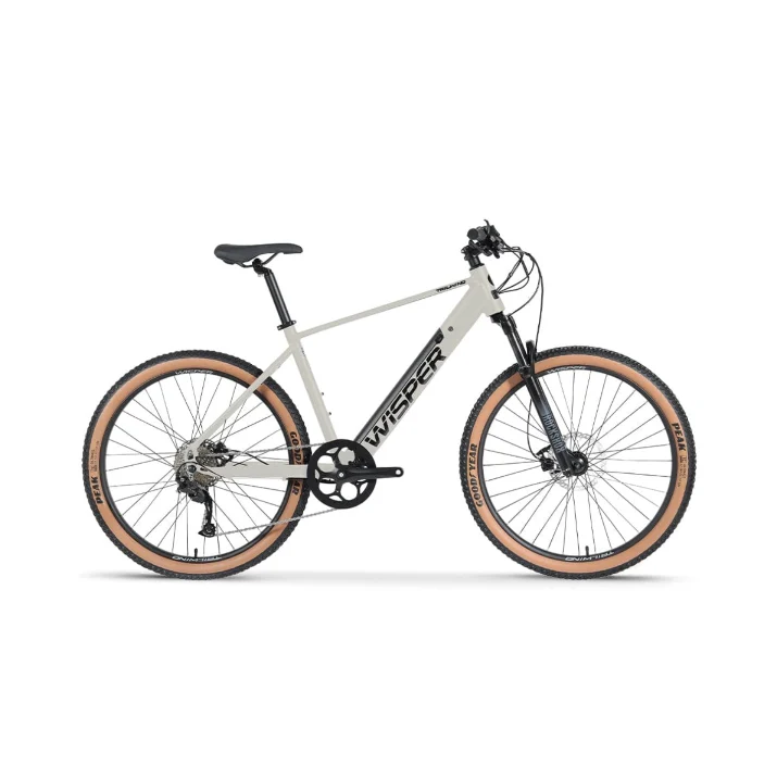 Wisper Tailwind Trail Crossbar