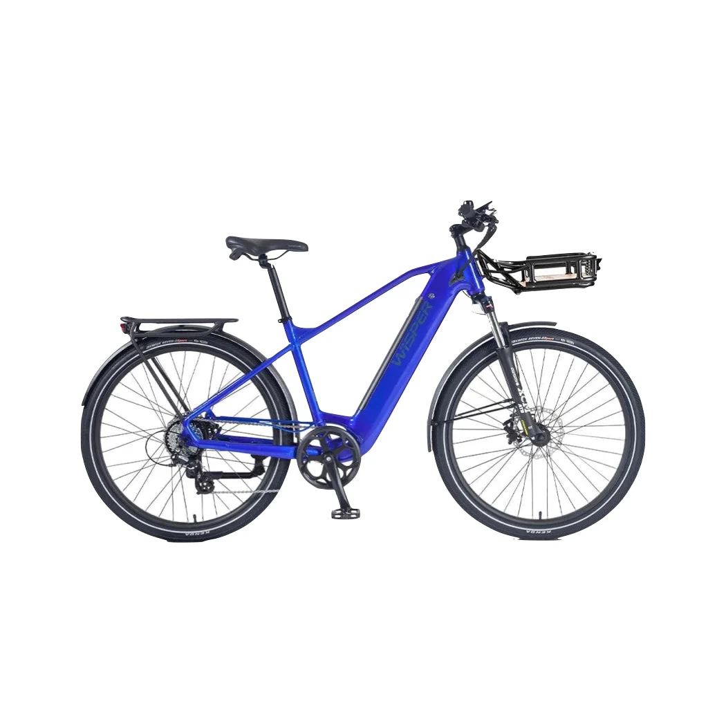 Wisper Wayfarer H9 Crossbar