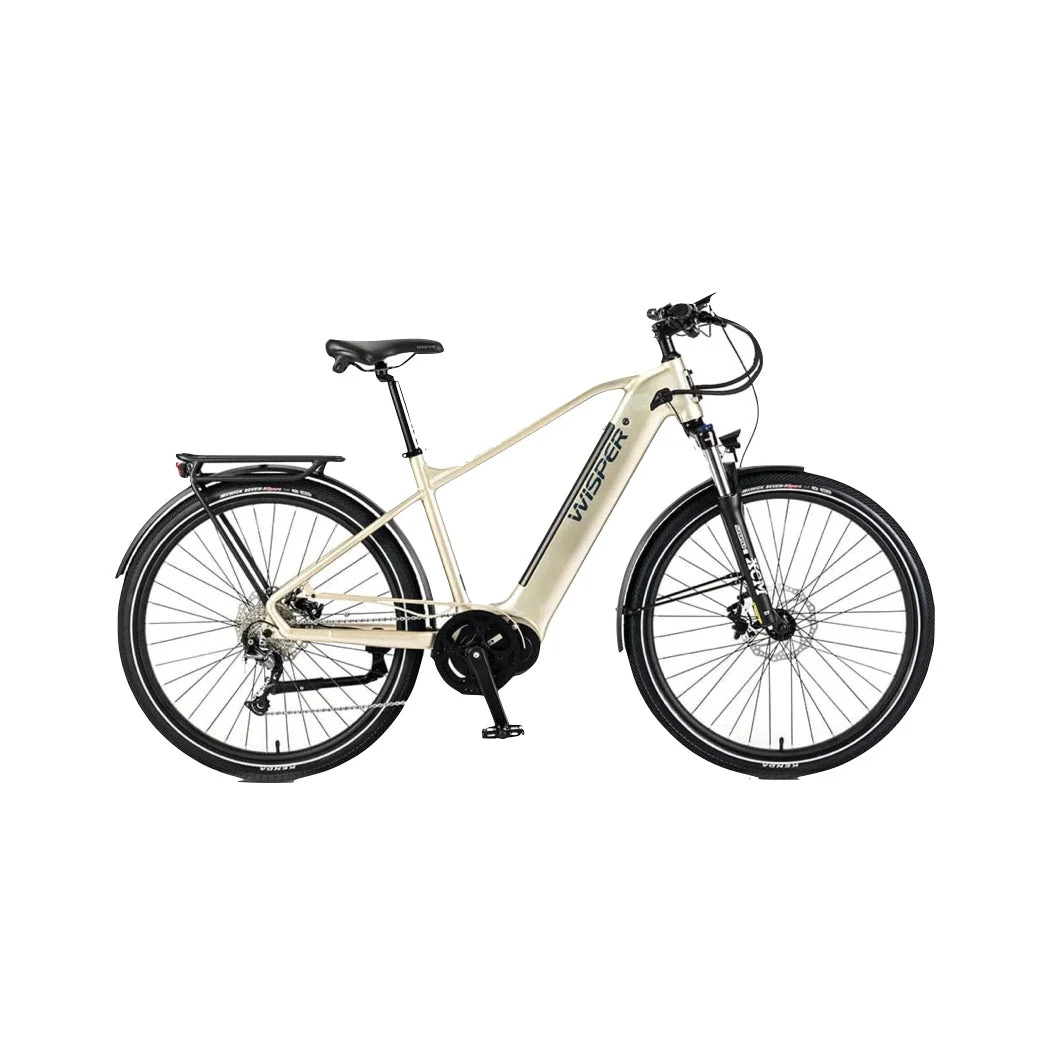 Wisper Wayfarer M9 Crossbar