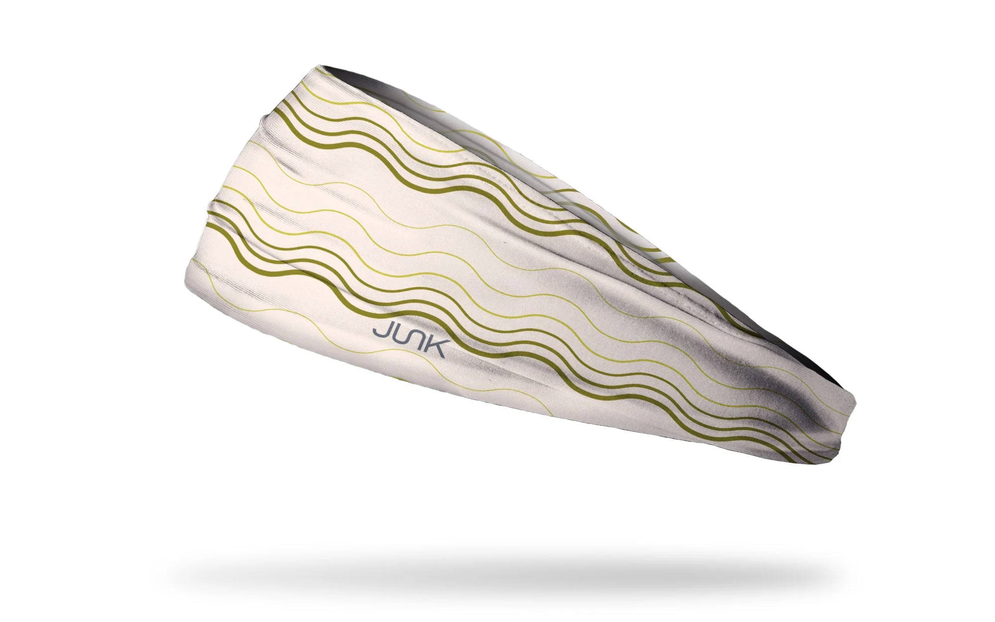 Wistful Waves Big Bang Lite Headband