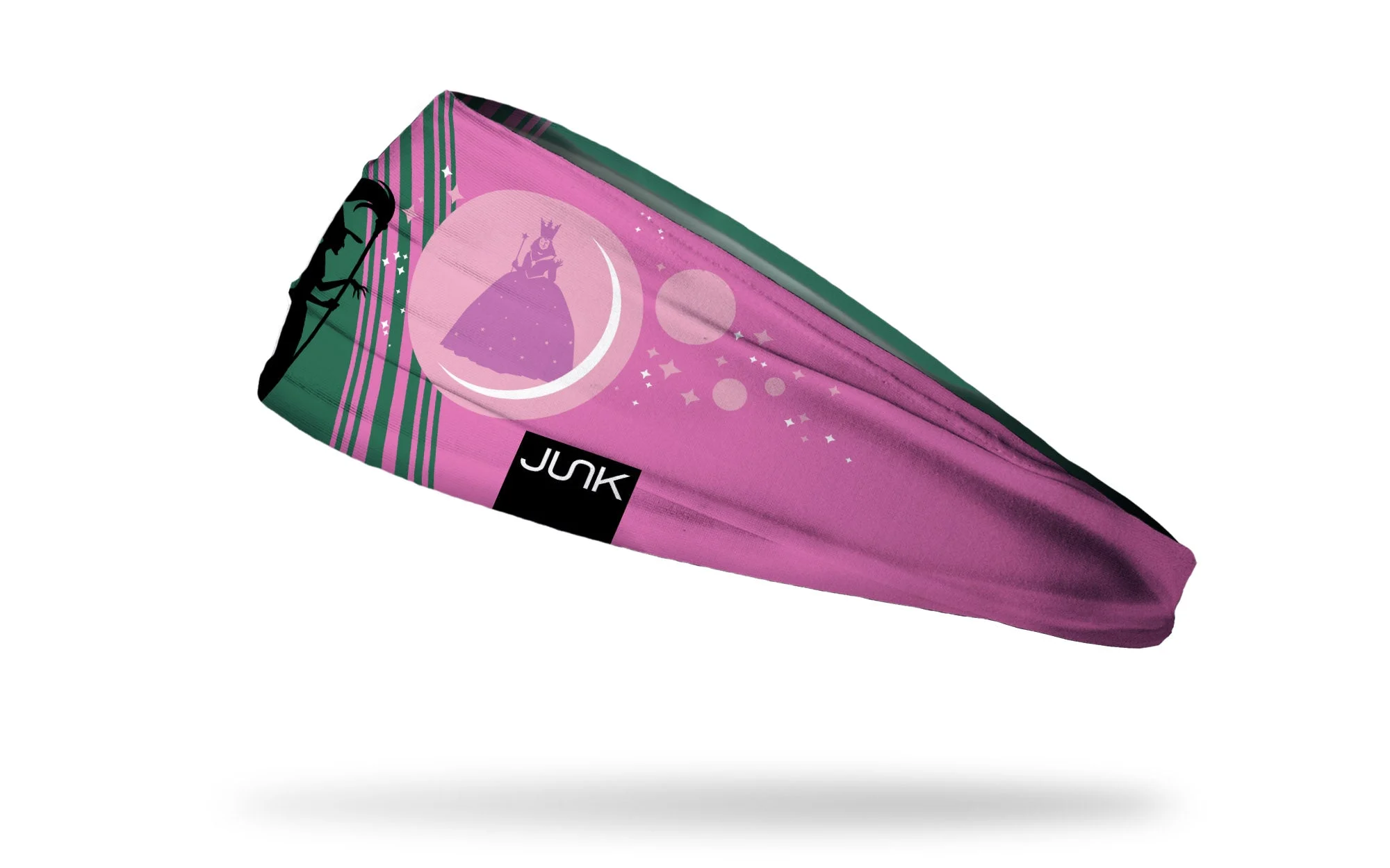 The Wizard of Oz: Witches Big Bang Lite Headband