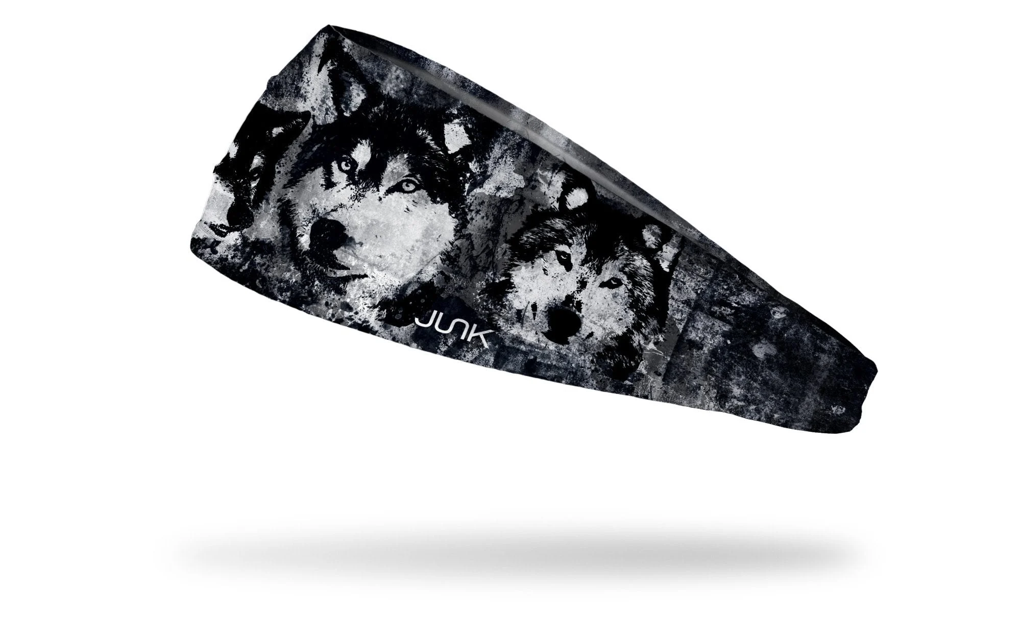 Wolf | Big Bang Lite | JUNK Headband