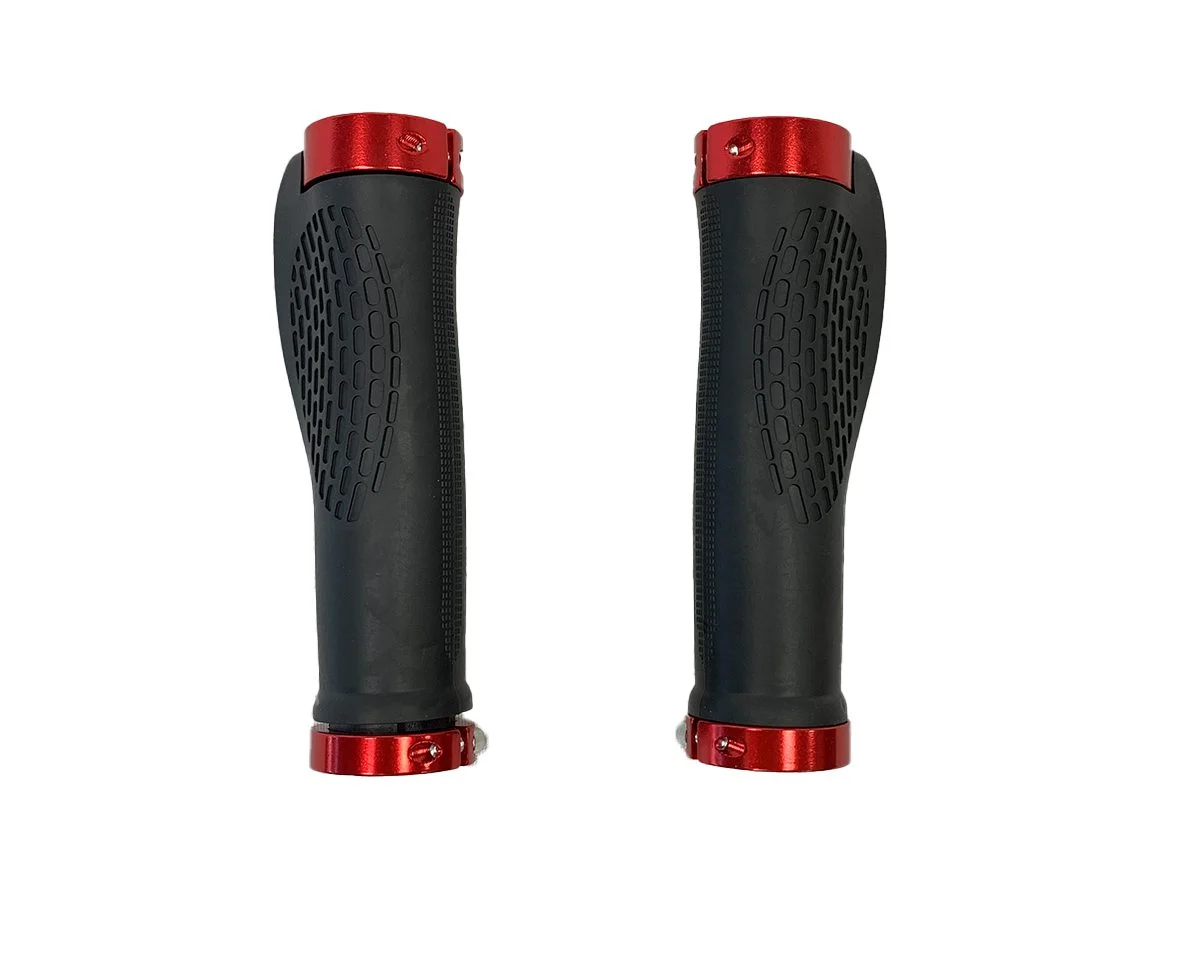 Wolf Warrior Grips