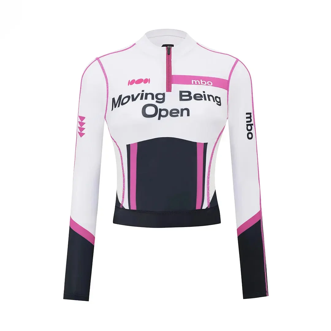 Women's Active Jersey ATC332