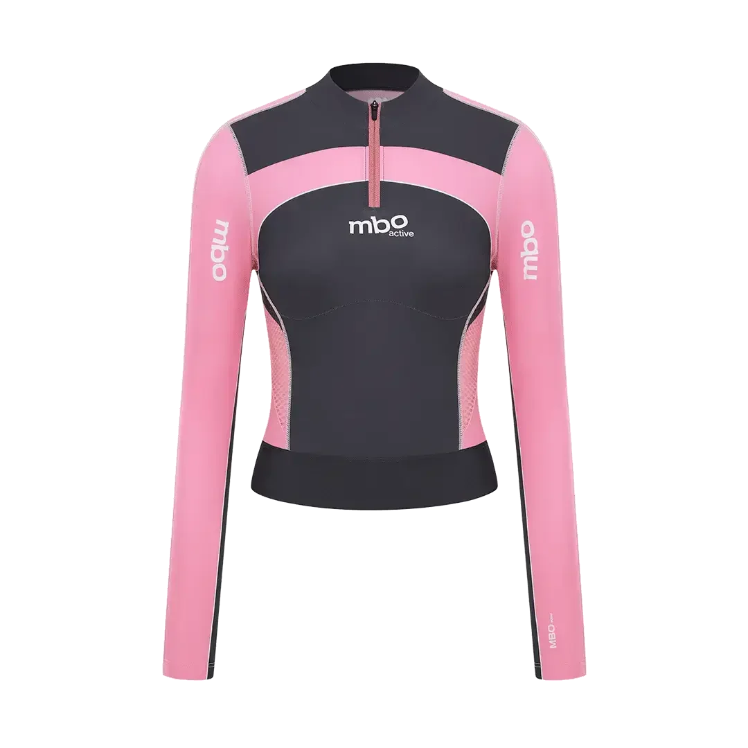 Women's Active Jersey C35a