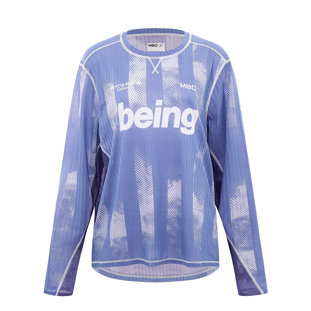 Women's Active Long Sleeve Shirt ATS150