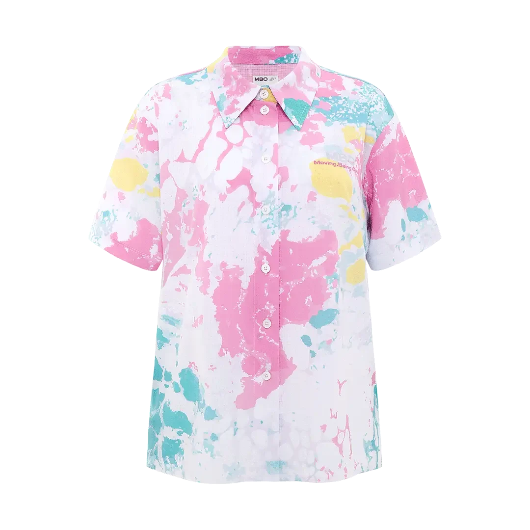 Women's Active Shirt ATS133
