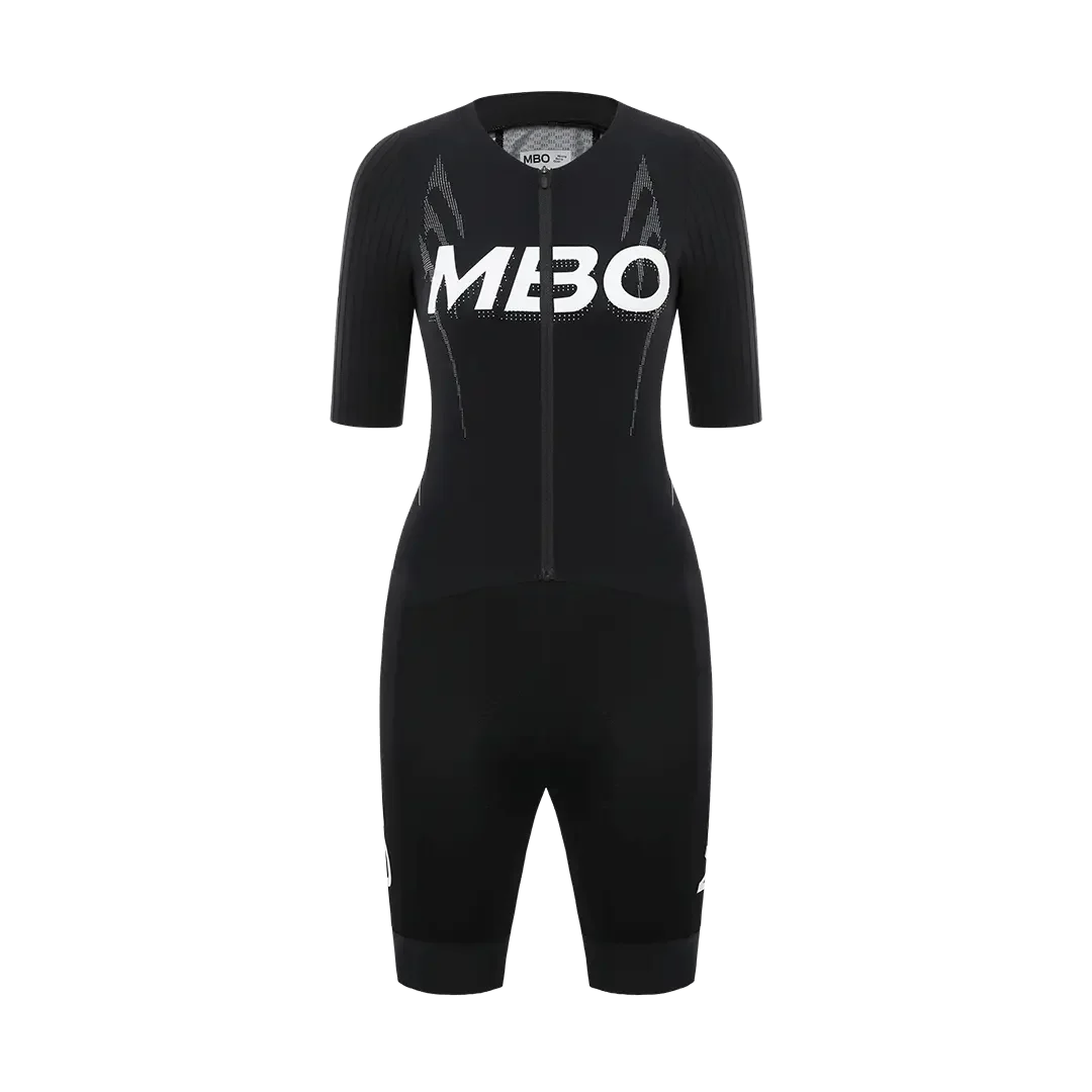 Women's Aero Team Road suit TC710