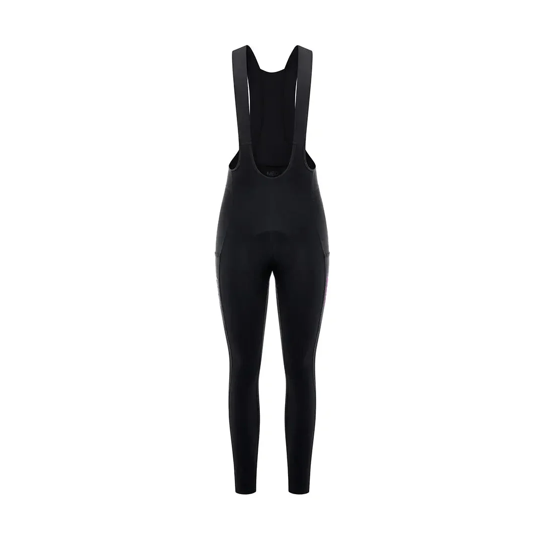 Women's All-Purpose Cargo Bib Tights T150C