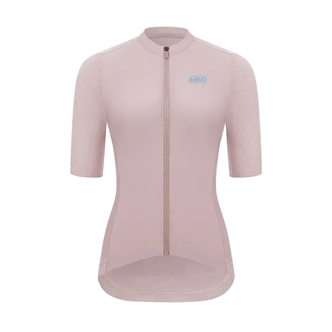 Women's All-Purpose Jersey C110 - Misty Pink