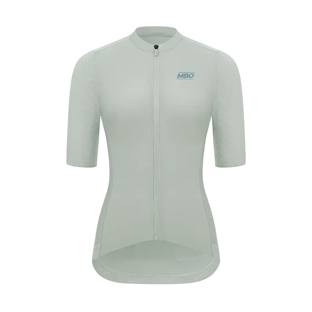 Women's All-Purpose Jersey C110 - Pale Cloudy Gray