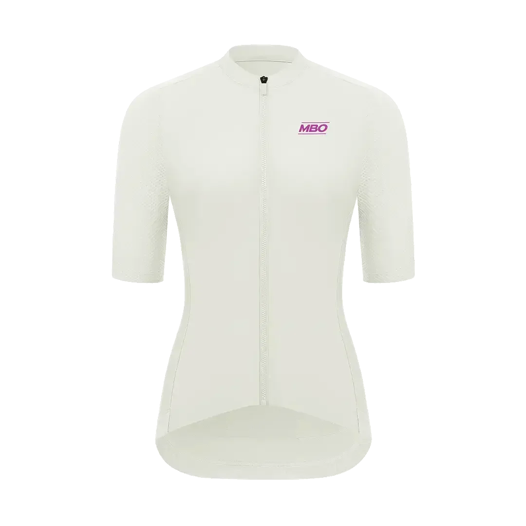 Women's All-Purpose Jersey C110 - Snow White