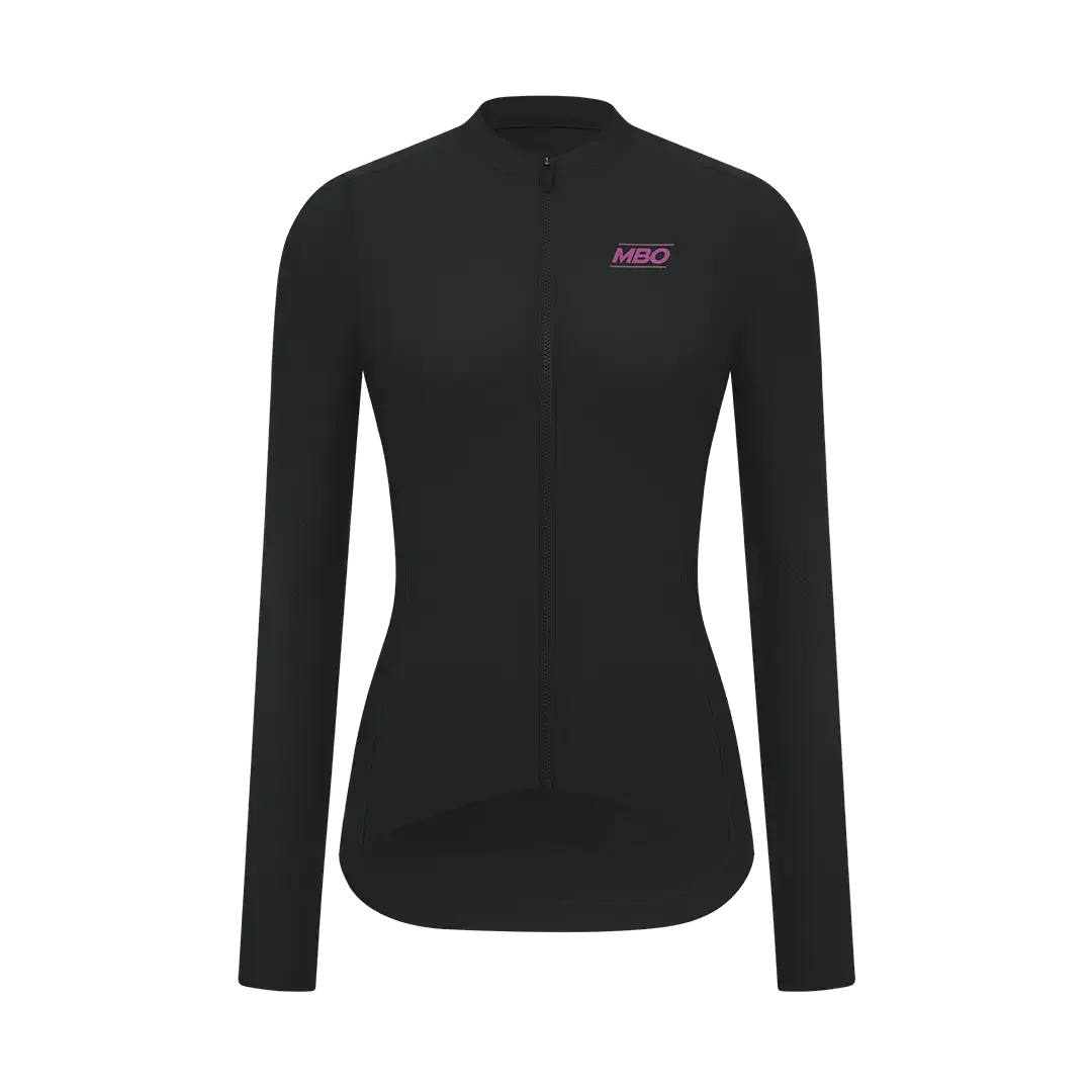Women's All- Purpose Jersey C150 - Black