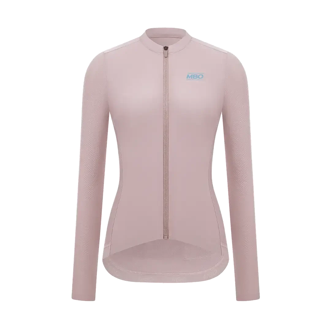 Women's All- Purpose Jersey C150 - Misty Pink