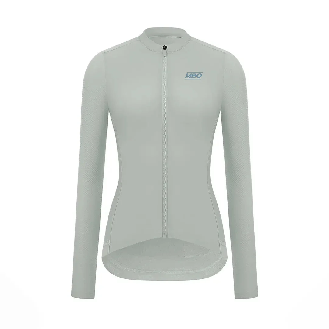 Women's All- Purpose Jersey C150 - Pale Cloudy Gray