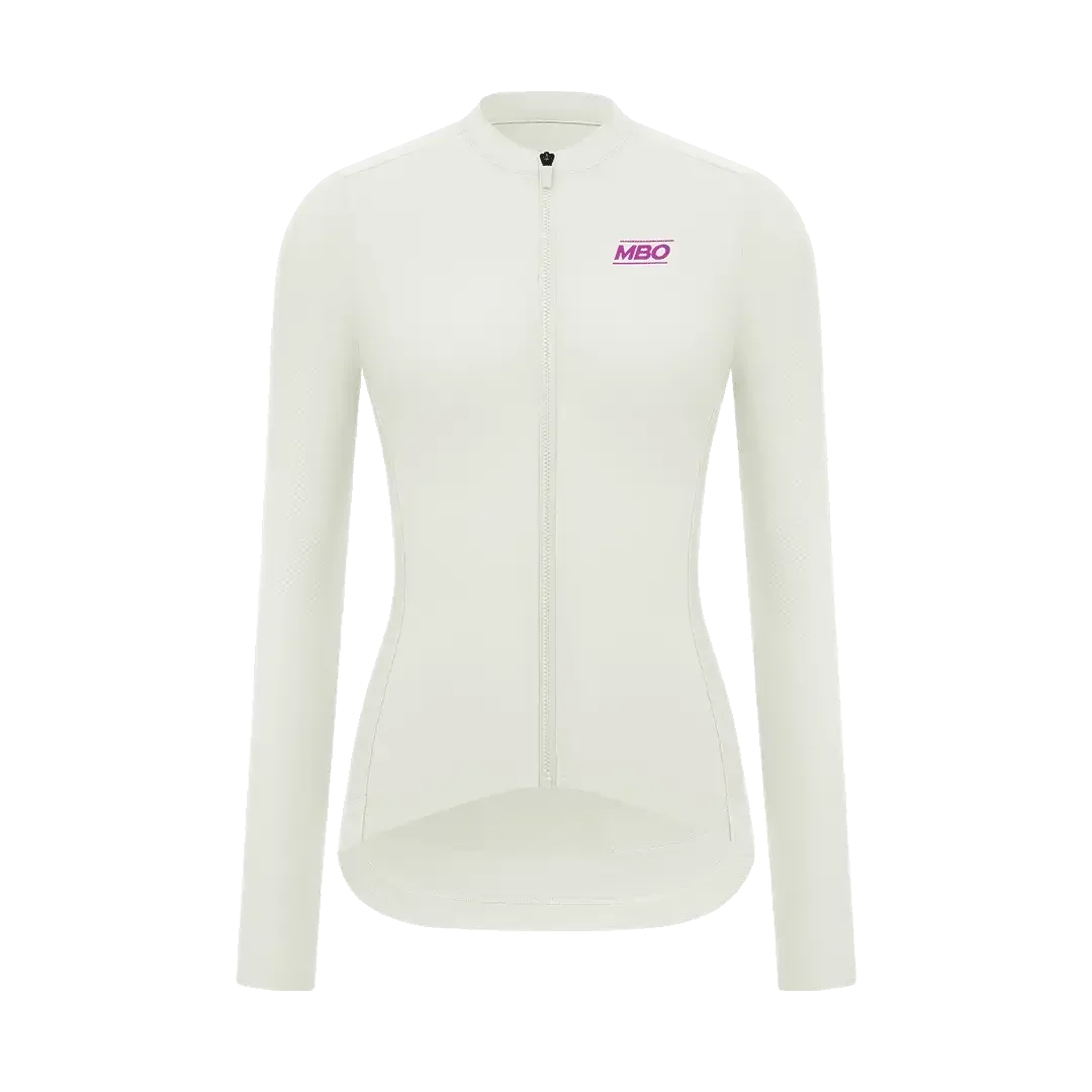 Women's All- Purpose Jersey C150 - Snow White