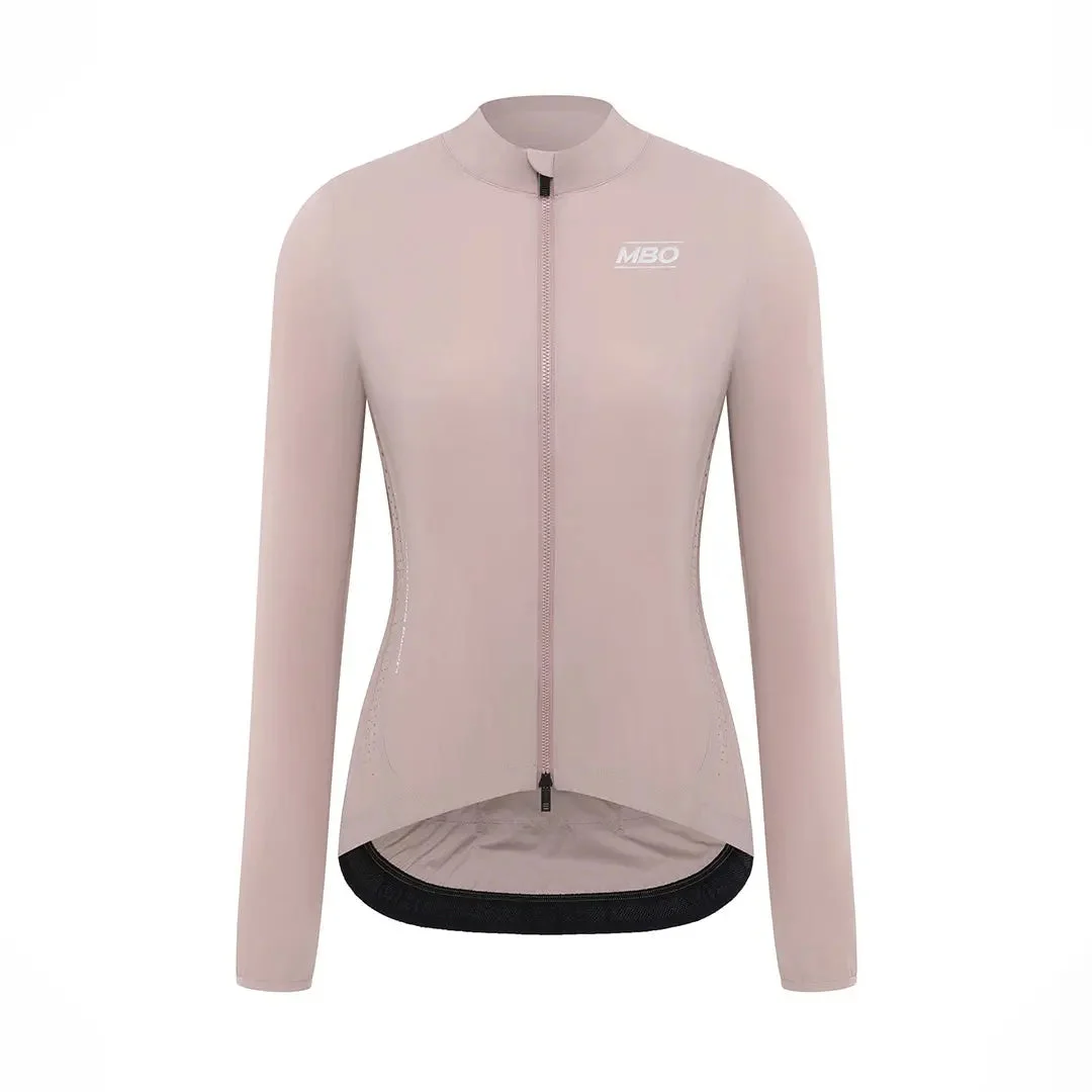 Women's All-Purpose Lightweight Wind Jacket W155 - Potpourri