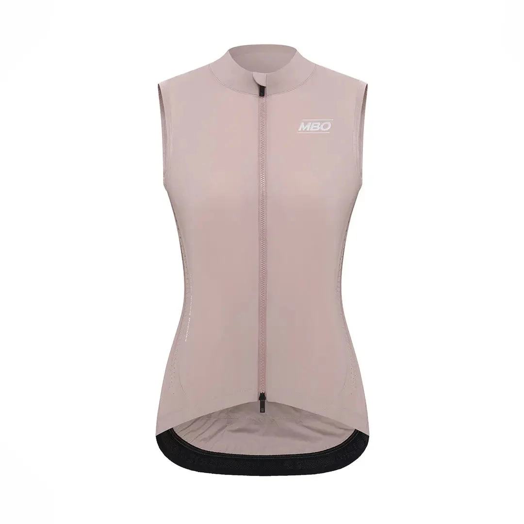 Women's All-Purpose Lightweight Wind Vest V135