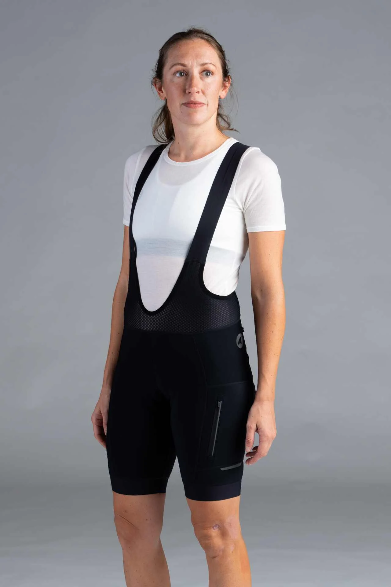 Women's Alpine Thermal Bib