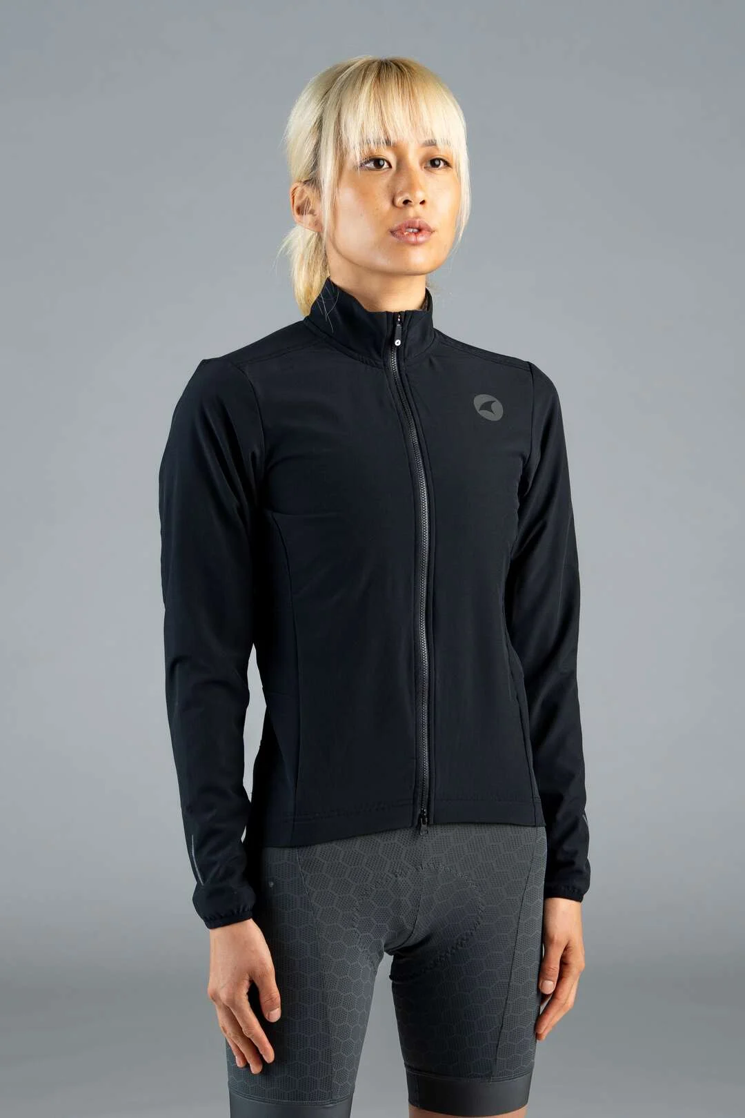Women's Alpine Thermal Jacket