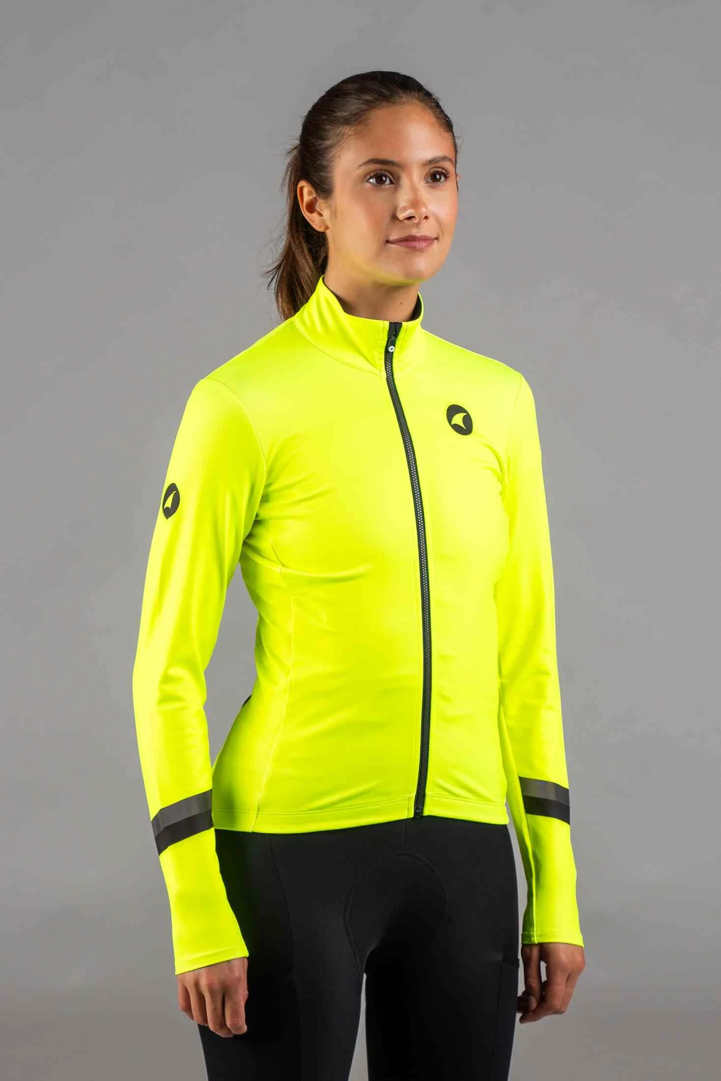 Women's Alpine Thermal LS Jersey Outlet