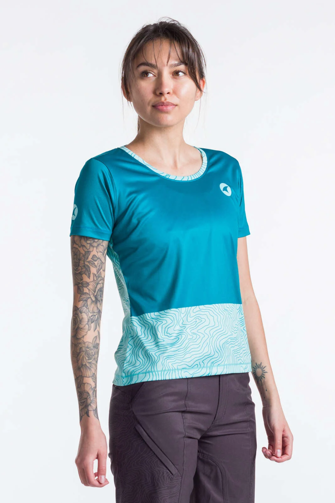 Women's Apex Jersey Outlet