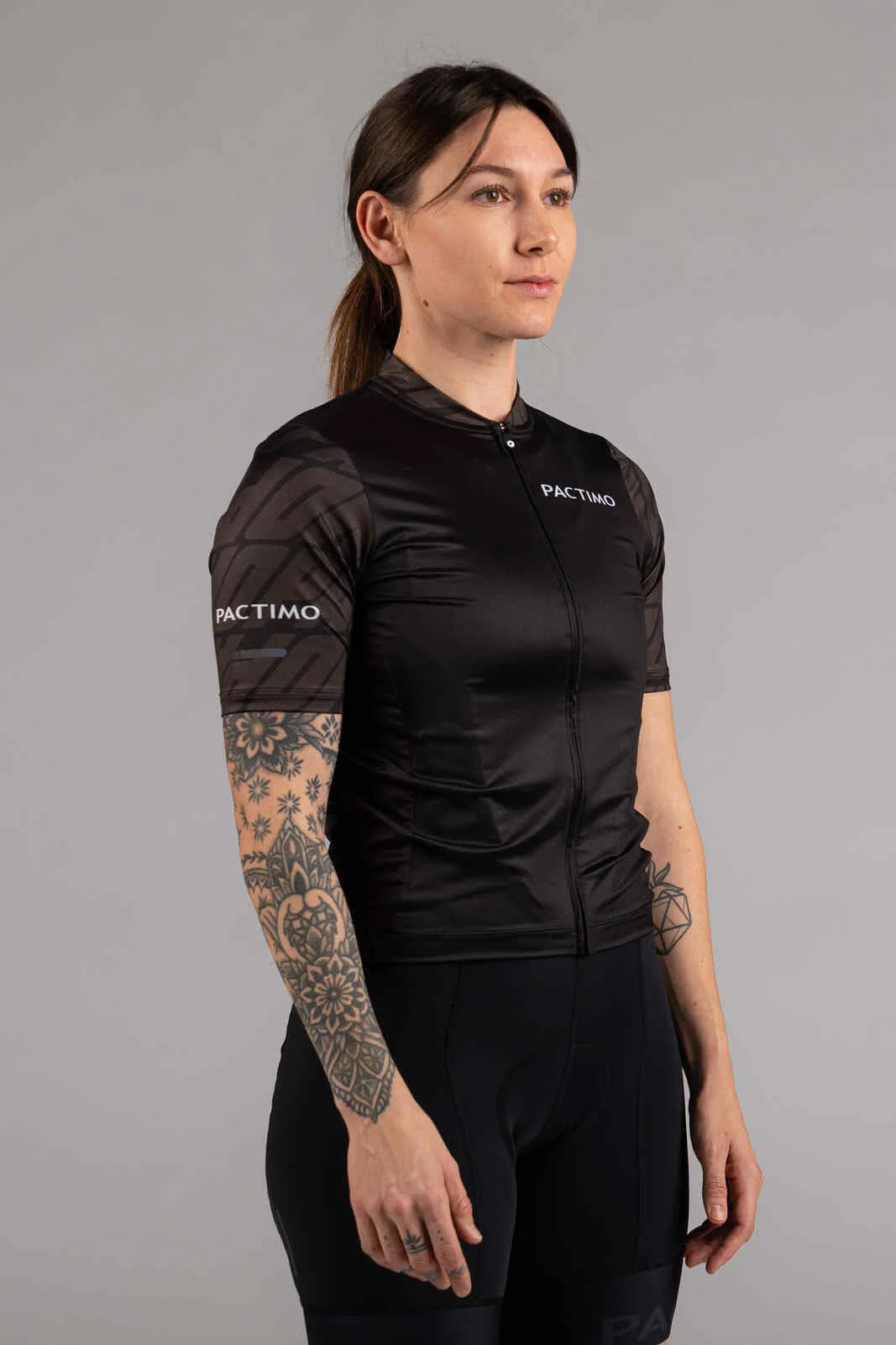 Women's Ascent Jersey Outlet