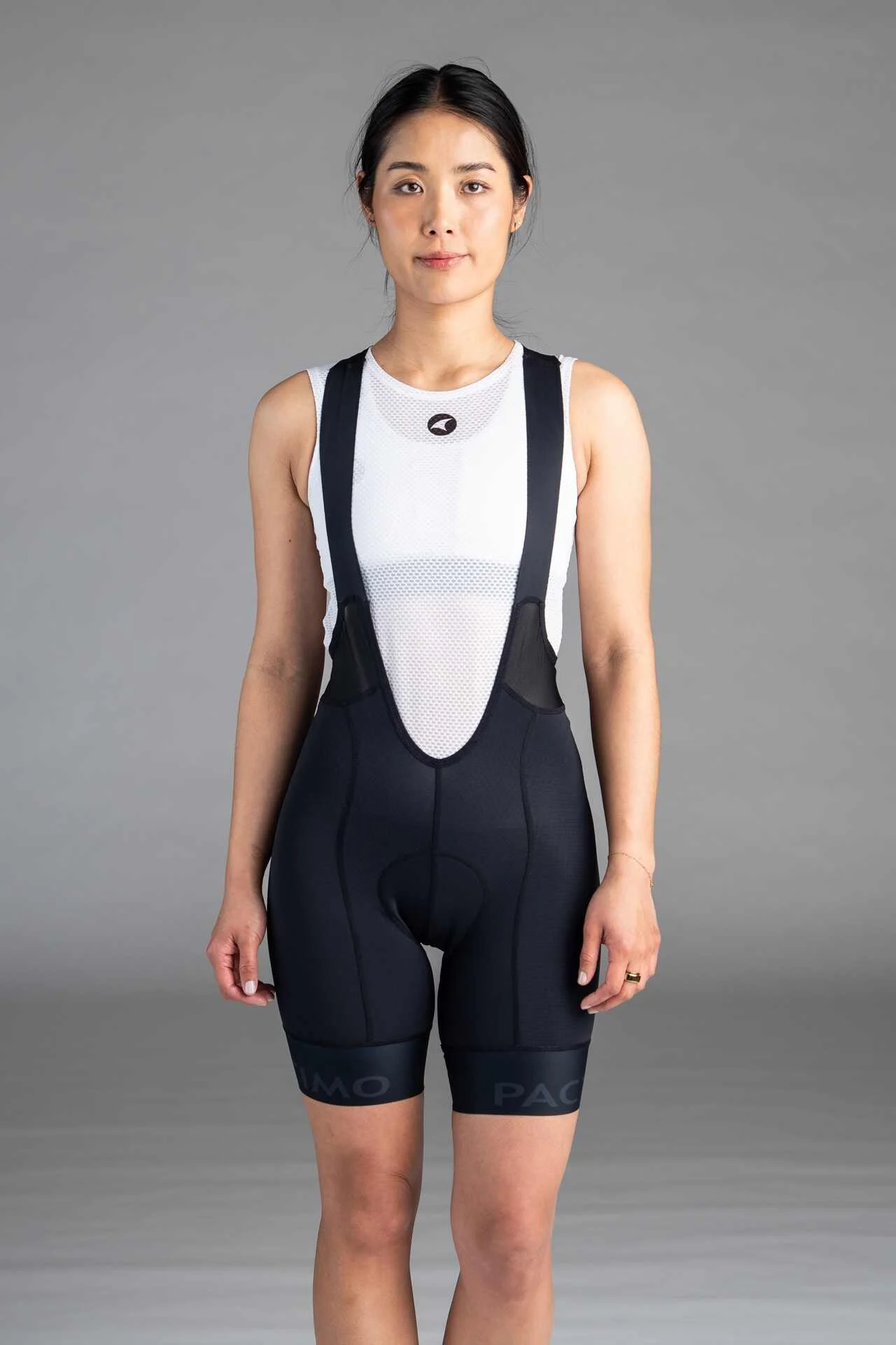 Women's Ascent Vector Bib Shorts
