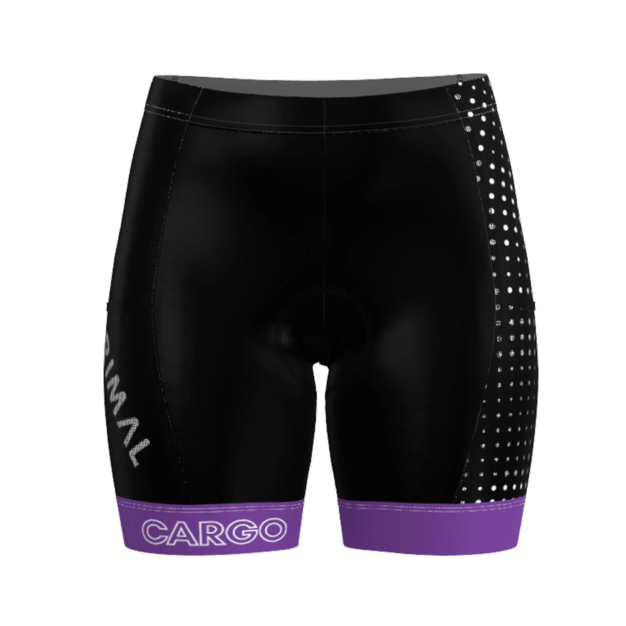 Women's Cargo Shorts