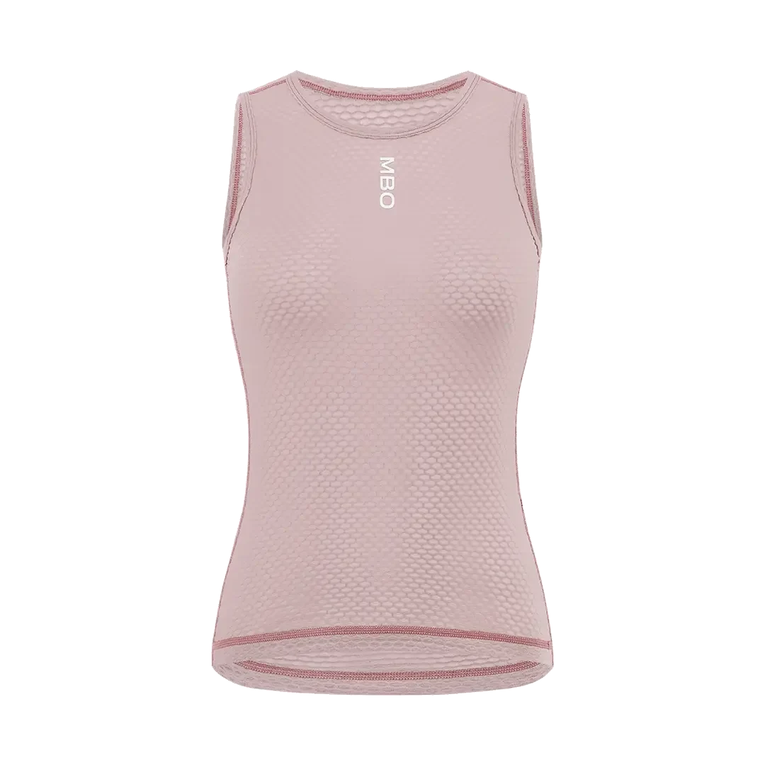 Women's Classic Sleeveless Base Layer CLB33A