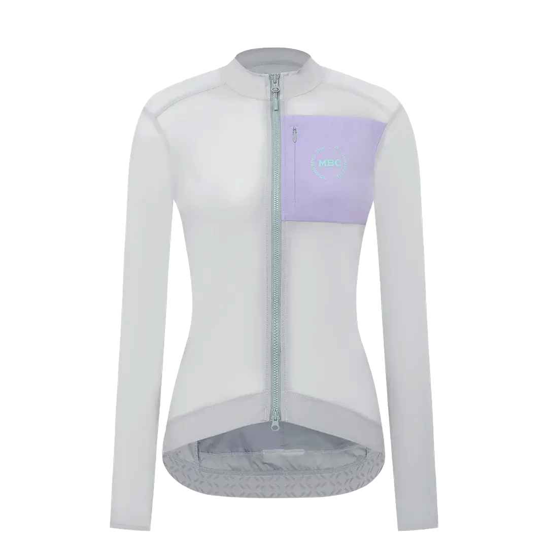 Women's Classic Wind Jacket CLW31A
