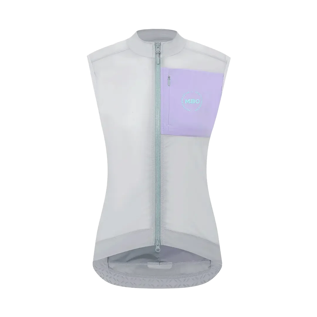 Women's Classic Wind Vest CLV33A