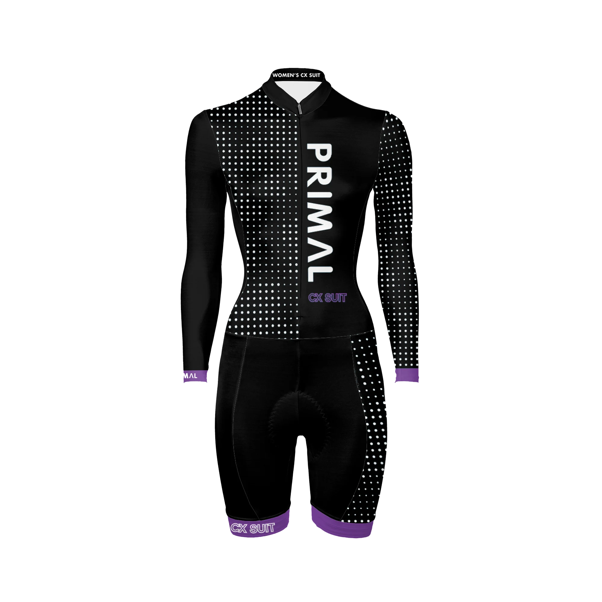 Women's CX Skinsuit