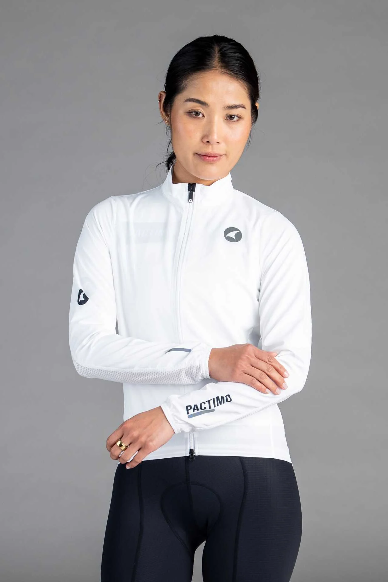 Women's Divide Wind Jacket