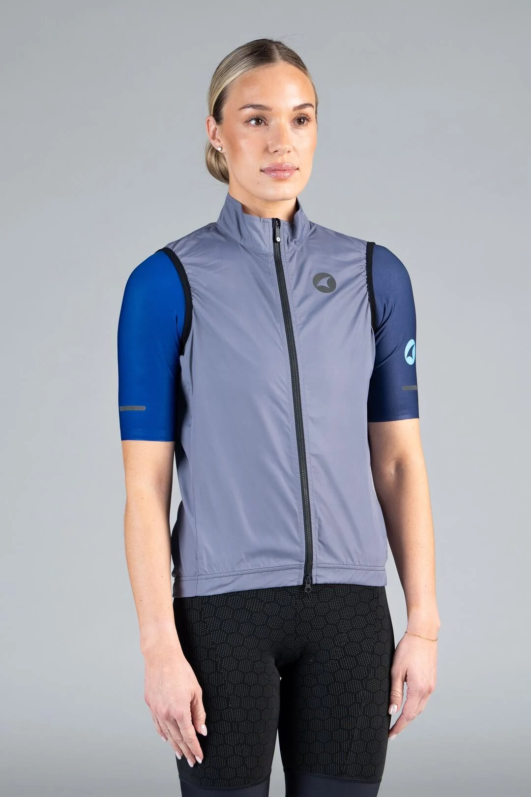 Women's Divide Wind Vest Outlet