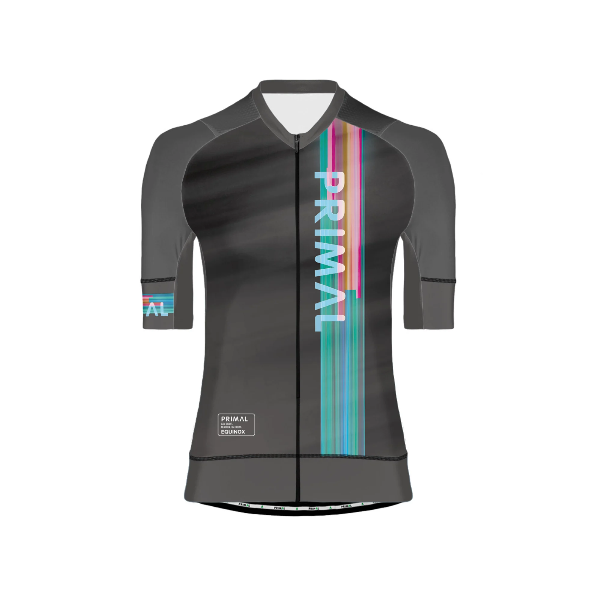 Women's Equinox Cycling Jersey