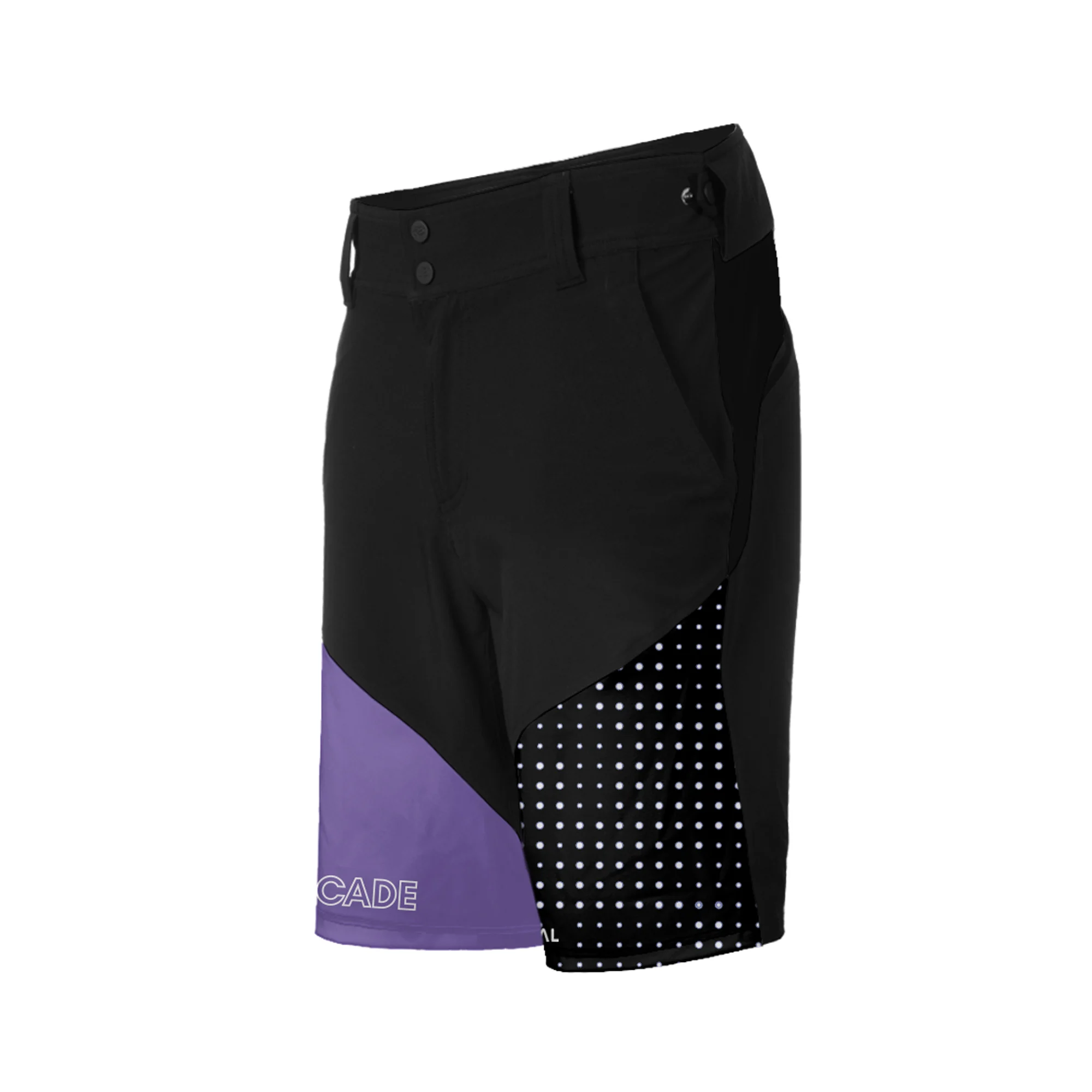 Women's Escade Loose Fit Short