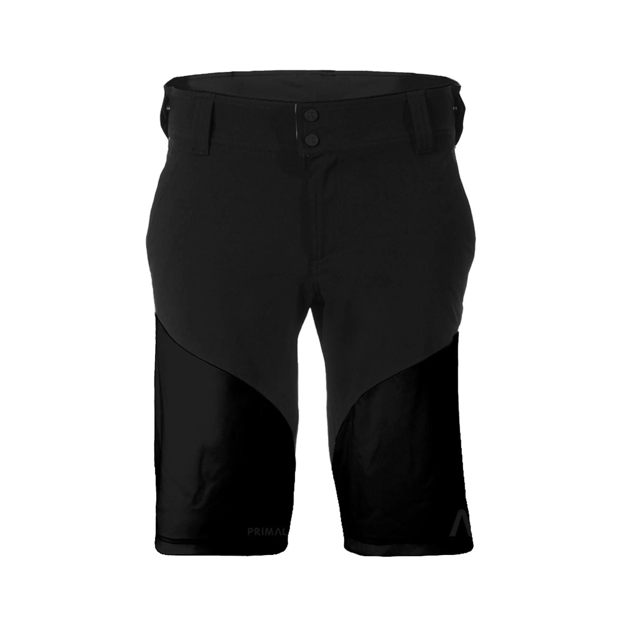 Women's Escade Shorts - Black