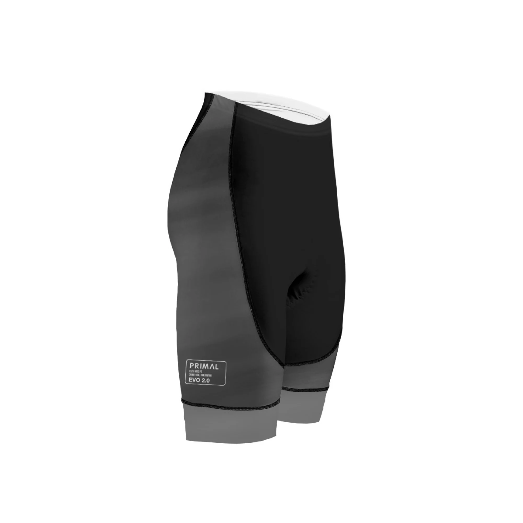 Women's Evo 2.0 Short