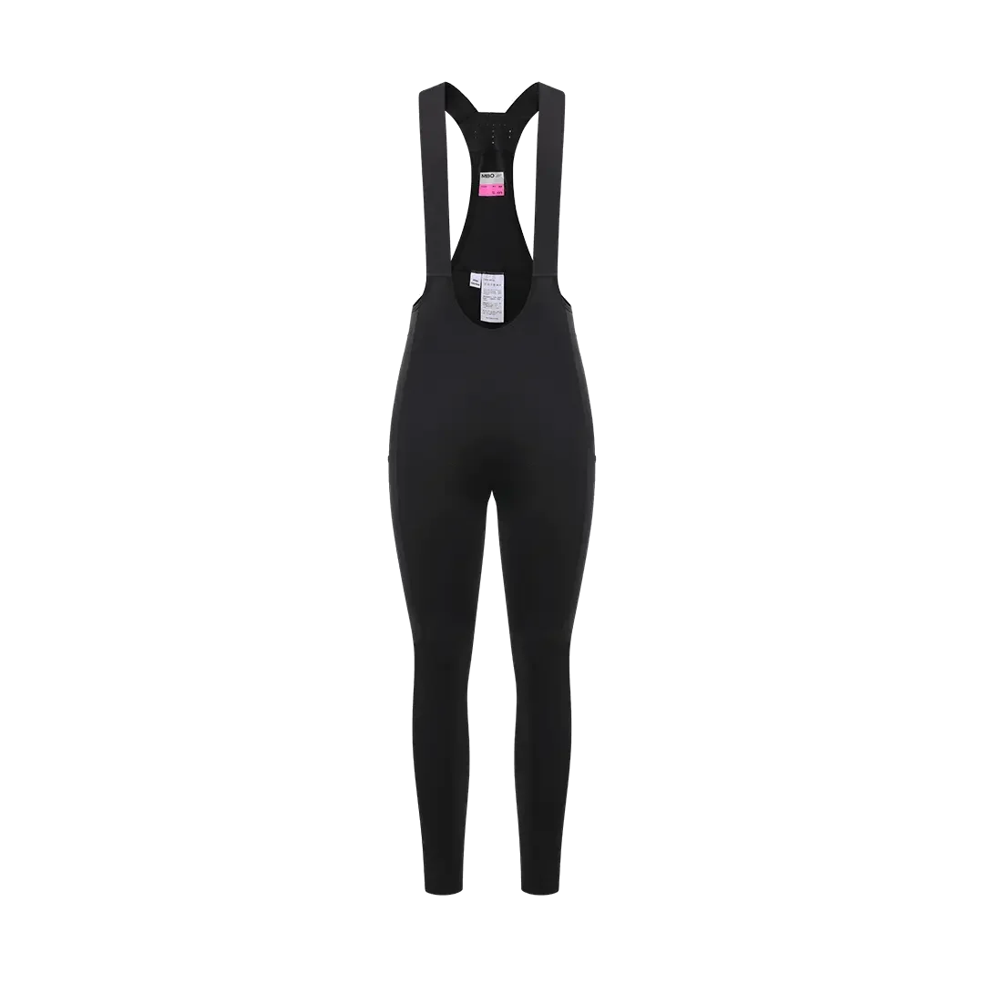 Women's I.P.S Enduro Tech Bib Tights T550