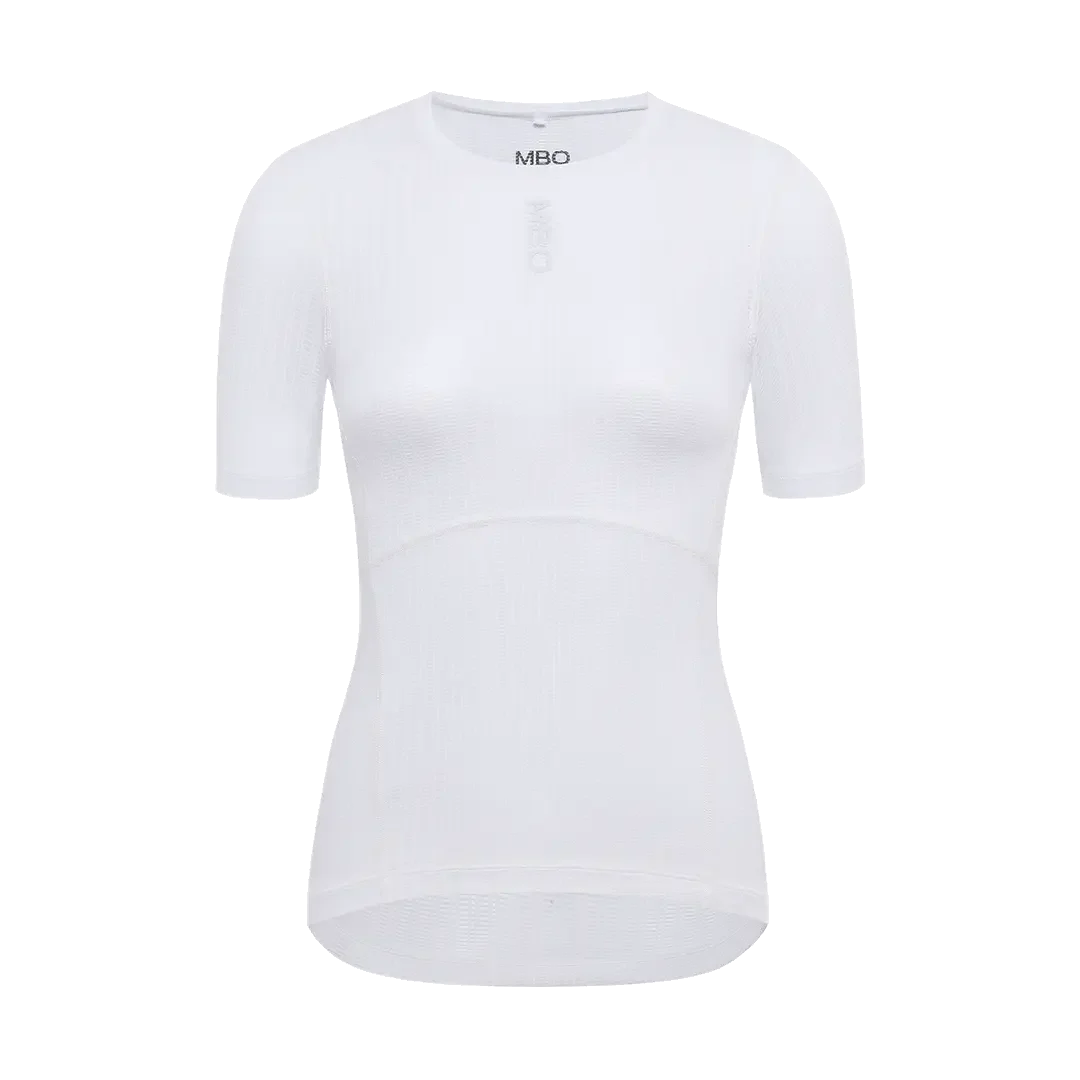 Women's Lightweight Short Sleeve Base Layer B311