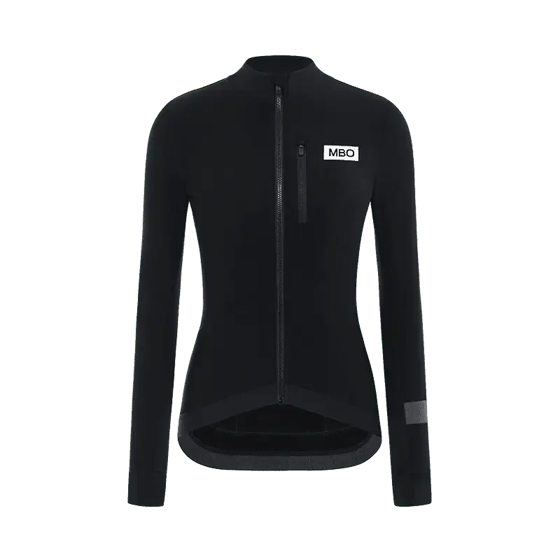 Women's Long Sleeve Thermal Jersey C171