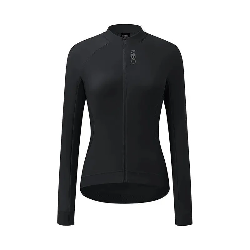 Women's Long Sleeve Thermal Jersey C370