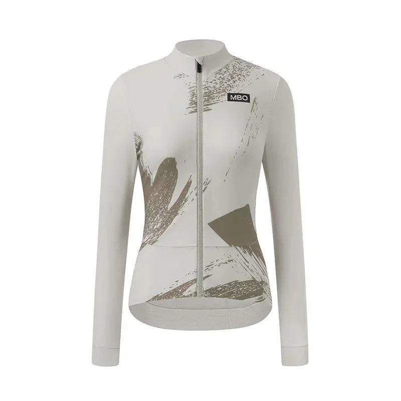 Women's Long Sleeve Thermal Jersey SC170