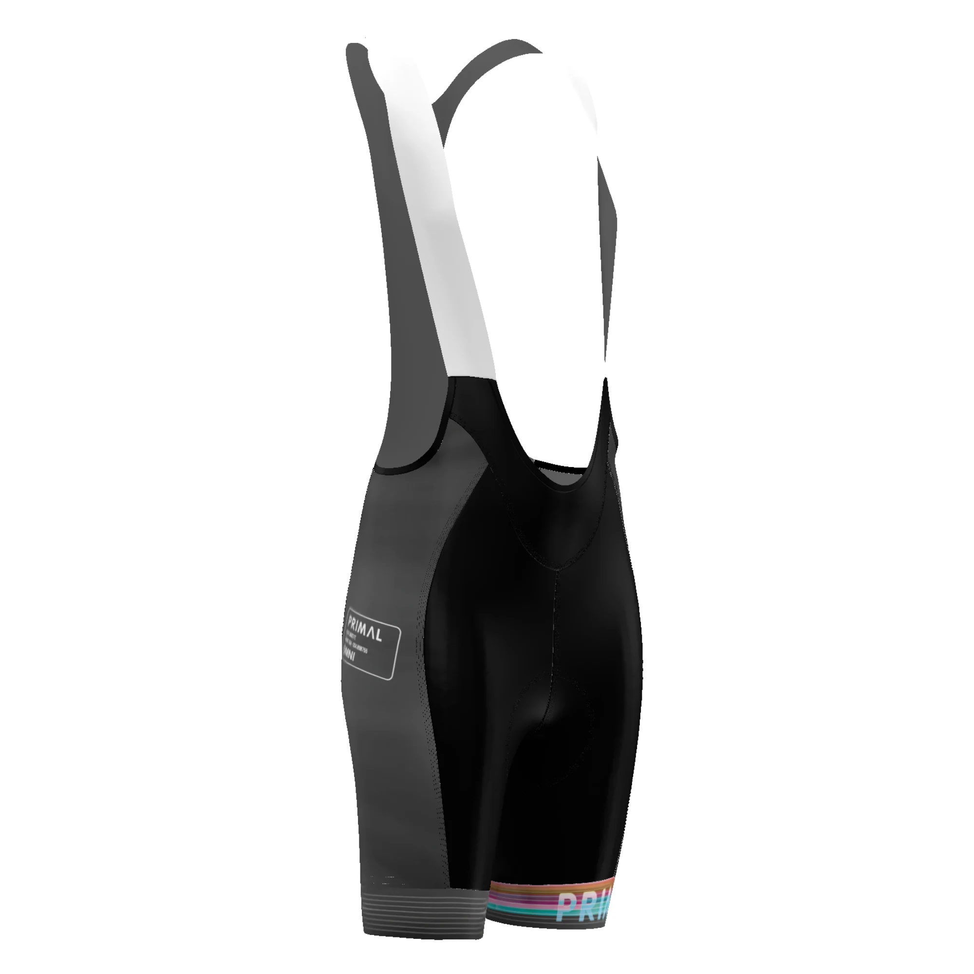 Women's Omni Bib Shorts