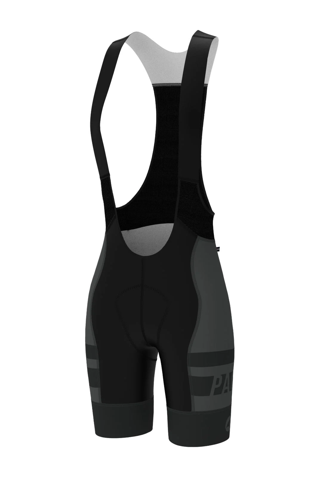 Women's PAC Ascent Vector Bibs - Long