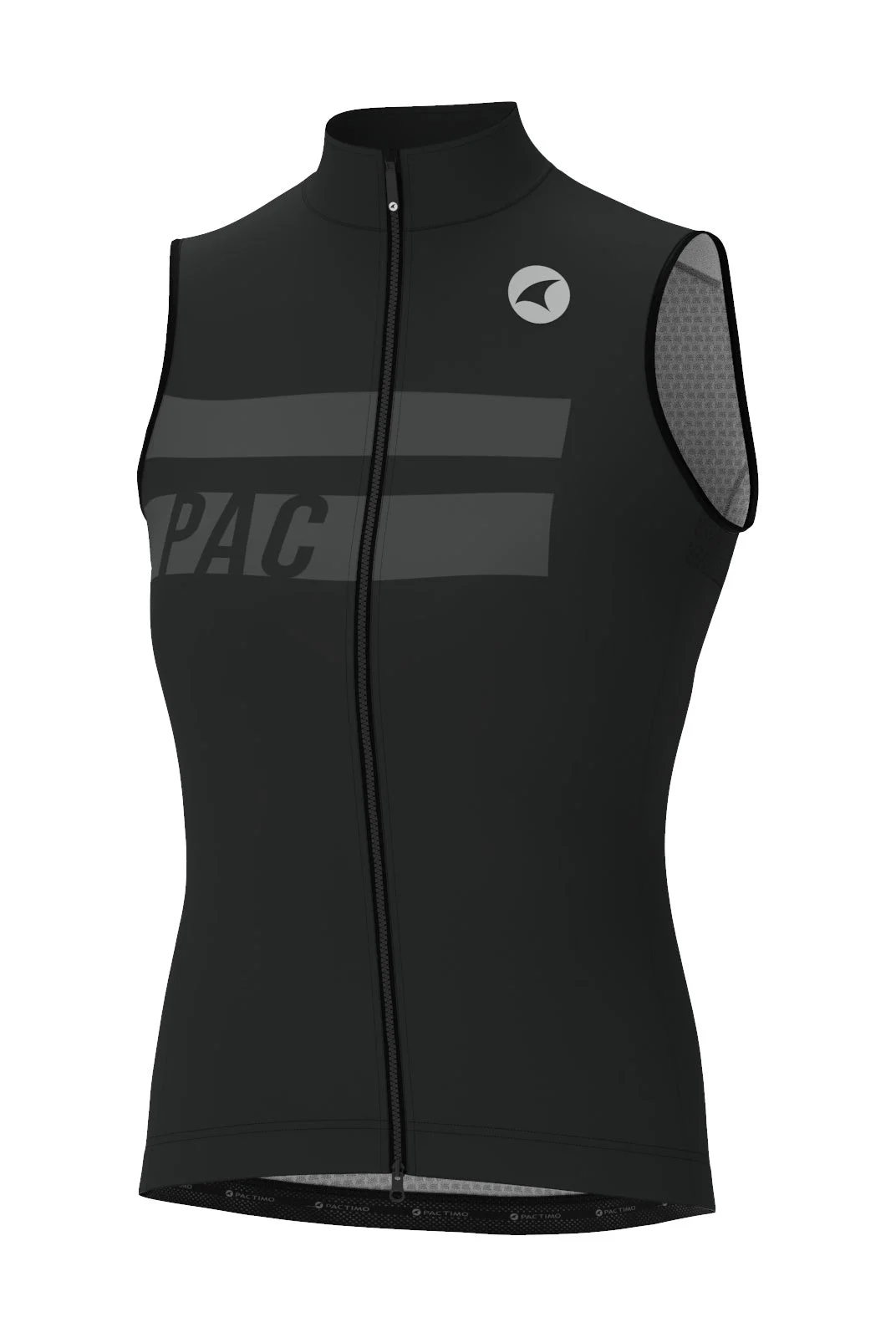 Women's PAC Divide Wind Vest