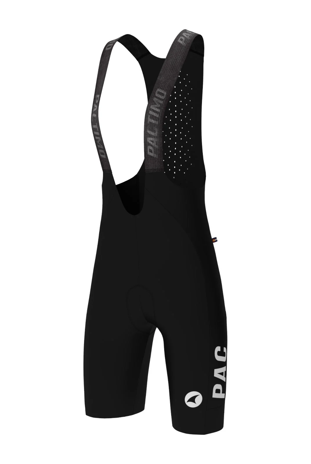 Women's PAC Range Flyte Bib Shorts FD+T