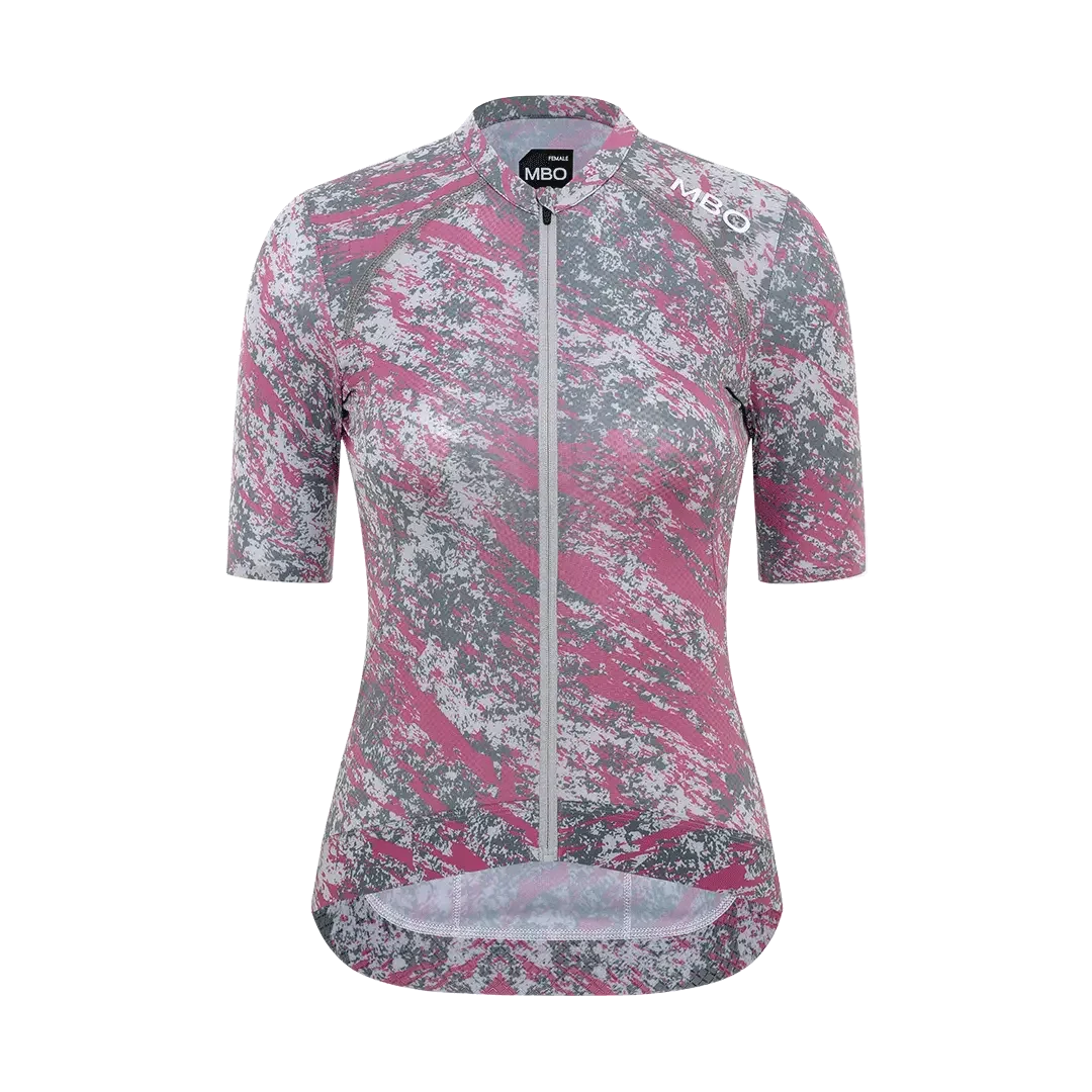 Women's Prime Reflective Jersey SC611