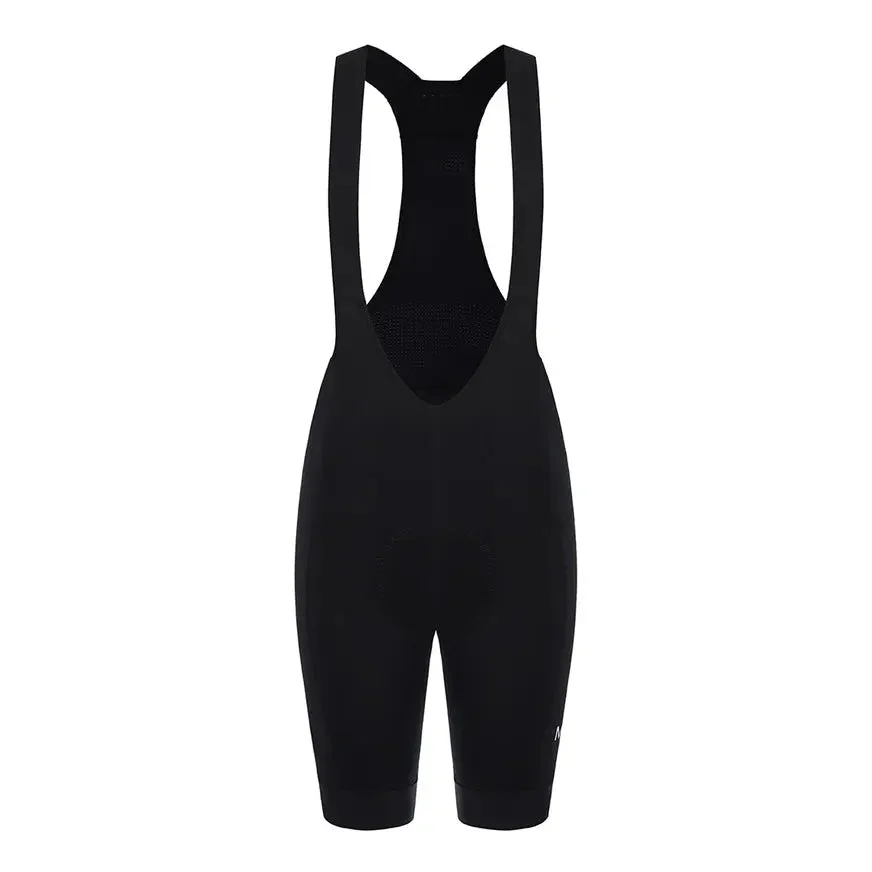 Women's Prime Training Bib Shorts T310